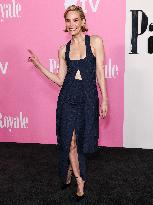Palm Royale Season 2 Official Emmy FYC Event - LA