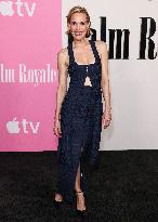 Palm Royale Season 2 Official Emmy FYC Event - LA