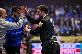 ALTRO - Pallamano - Men's EHF Euro 2026 - Iceland vs Italy