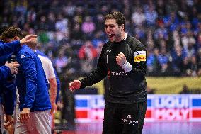 ALTRO - Pallamano - Men's EHF Euro 2026 - Iceland vs Italy