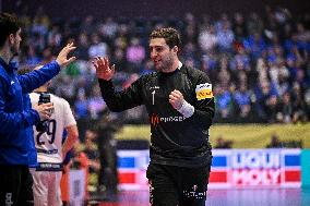 ALTRO - Pallamano - Men's EHF Euro 2026 - Iceland vs Italy