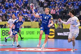ALTRO - Pallamano - Men's EHF Euro 2026 - Iceland vs Italy