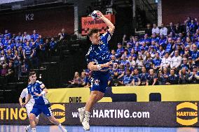 ALTRO - Pallamano - Men's EHF Euro 2026 - Iceland vs Italy