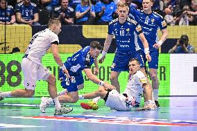 ALTRO - Pallamano - Men's EHF Euro 2026 - Iceland vs Italy