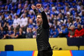 ALTRO - Pallamano - Men's EHF Euro 2026 - Iceland vs Italy