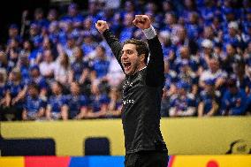 ALTRO - Pallamano - Men's EHF Euro 2026 - Iceland vs Italy