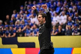 ALTRO - Pallamano - Men's EHF Euro 2026 - Iceland vs Italy