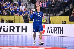 ALTRO - Pallamano - Men's EHF Euro 2026 - Iceland vs Italy