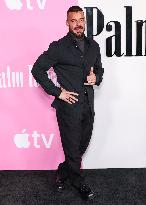 Palm Royale Season 2 Official Emmy FYC Event - LA