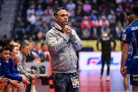 ALTRO - Pallamano - Men's EHF Euro 2026 - Iceland vs Italy