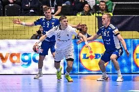 ALTRO - Pallamano - Men's EHF Euro 2026 - Iceland vs Italy