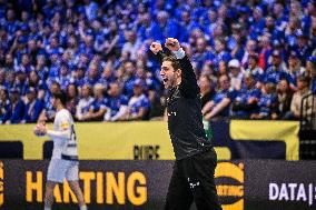 ALTRO - Pallamano - Men's EHF Euro 2026 - Iceland vs Italy