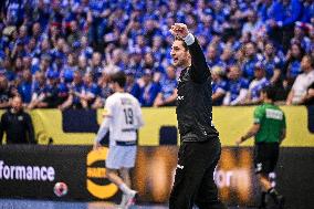 ALTRO - Pallamano - Men's EHF Euro 2026 - Iceland vs Italy