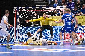 ALTRO - Pallamano - Men's EHF Euro 2026 - Iceland vs Italy
