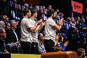 ALTRO - Pallamano - Men's EHF Euro 2026 - Iceland vs Italy