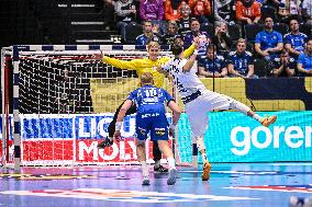 ALTRO - Pallamano - Men's EHF Euro 2026 - Iceland vs Italy