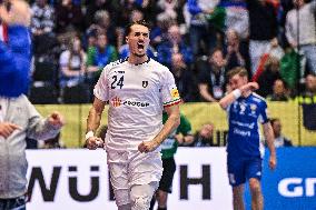 ALTRO - Pallamano - Men's EHF Euro 2026 - Iceland vs Italy
