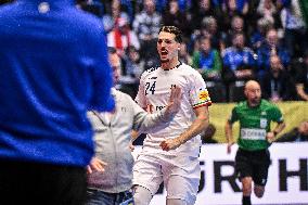 ALTRO - Pallamano - Men's EHF Euro 2026 - Iceland vs Italy