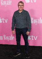 Palm Royale Season 2 Official Emmy FYC Event - LA