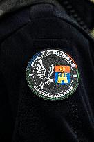 Illustrations Police Rurale Garde Champetre - France