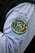 Illustrations Police Rurale Garde Champetre - France