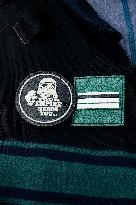 Illustrations Police Rurale Garde Champetre - France