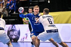 ALTRO - Pallamano - Men's EHF Euro 2026 - Iceland vs Italy