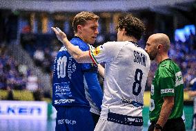 ALTRO - Pallamano - Men's EHF Euro 2026 - Iceland vs Italy
