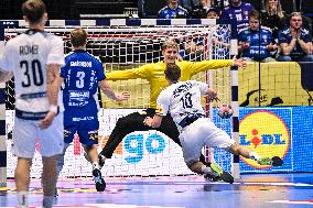 ALTRO - Pallamano - Men's EHF Euro 2026 - Iceland vs Italy