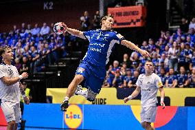 ALTRO - Pallamano - Men's EHF Euro 2026 - Iceland vs Italy