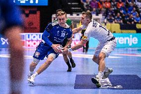 ALTRO - Pallamano - Men's EHF Euro 2026 - Iceland vs Italy