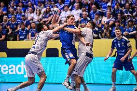 ALTRO - Pallamano - Men's EHF Euro 2026 - Iceland vs Italy