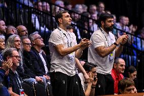 ALTRO - Pallamano - Men's EHF Euro 2026 - Iceland vs Italy