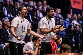ALTRO - Pallamano - Men's EHF Euro 2026 - Iceland vs Italy