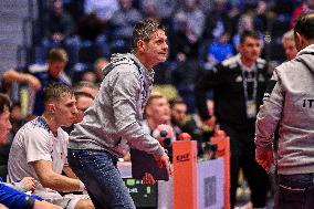 ALTRO - Pallamano - Men's EHF Euro 2026 - Iceland vs Italy