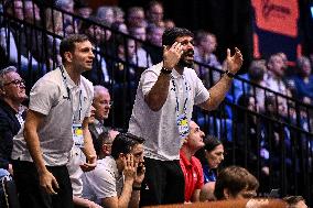 ALTRO - Pallamano - Men's EHF Euro 2026 - Iceland vs Italy