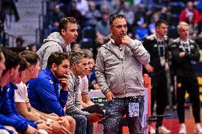 ALTRO - Pallamano - Men's EHF Euro 2026 - Iceland vs Italy