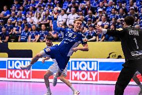 ALTRO - Pallamano - Men's EHF Euro 2026 - Iceland vs Italy