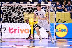 ALTRO - Pallamano - Men's EHF Euro 2026 - Iceland vs Italy