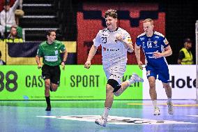 ALTRO - Pallamano - Men's EHF Euro 2026 - Iceland vs Italy