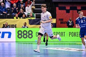 ALTRO - Pallamano - Men's EHF Euro 2026 - Iceland vs Italy