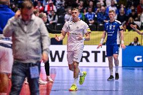 ALTRO - Pallamano - Men's EHF Euro 2026 - Iceland vs Italy
