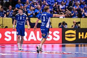 ALTRO - Pallamano - Men's EHF Euro 2026 - Iceland vs Italy