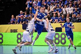 ALTRO - Pallamano - Men's EHF Euro 2026 - Iceland vs Italy