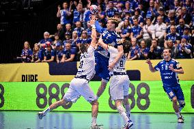 ALTRO - Pallamano - Men's EHF Euro 2026 - Iceland vs Italy