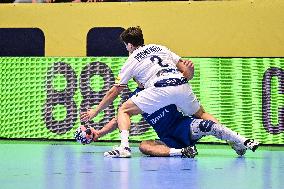 ALTRO - Pallamano - Men's EHF Euro 2026 - Iceland vs Italy