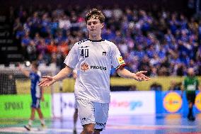 ALTRO - Pallamano - Men's EHF Euro 2026 - Iceland vs Italy