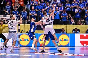 ALTRO - Pallamano - Men's EHF Euro 2026 - Iceland vs Italy