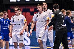 ALTRO - Pallamano - Men's EHF Euro 2026 - Iceland vs Italy