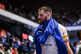 ALTRO - Pallamano - Men's EHF Euro 2026 - Iceland vs Italy